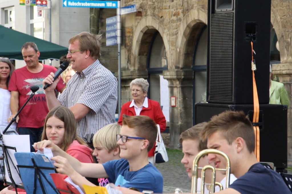 Familientag Familientag