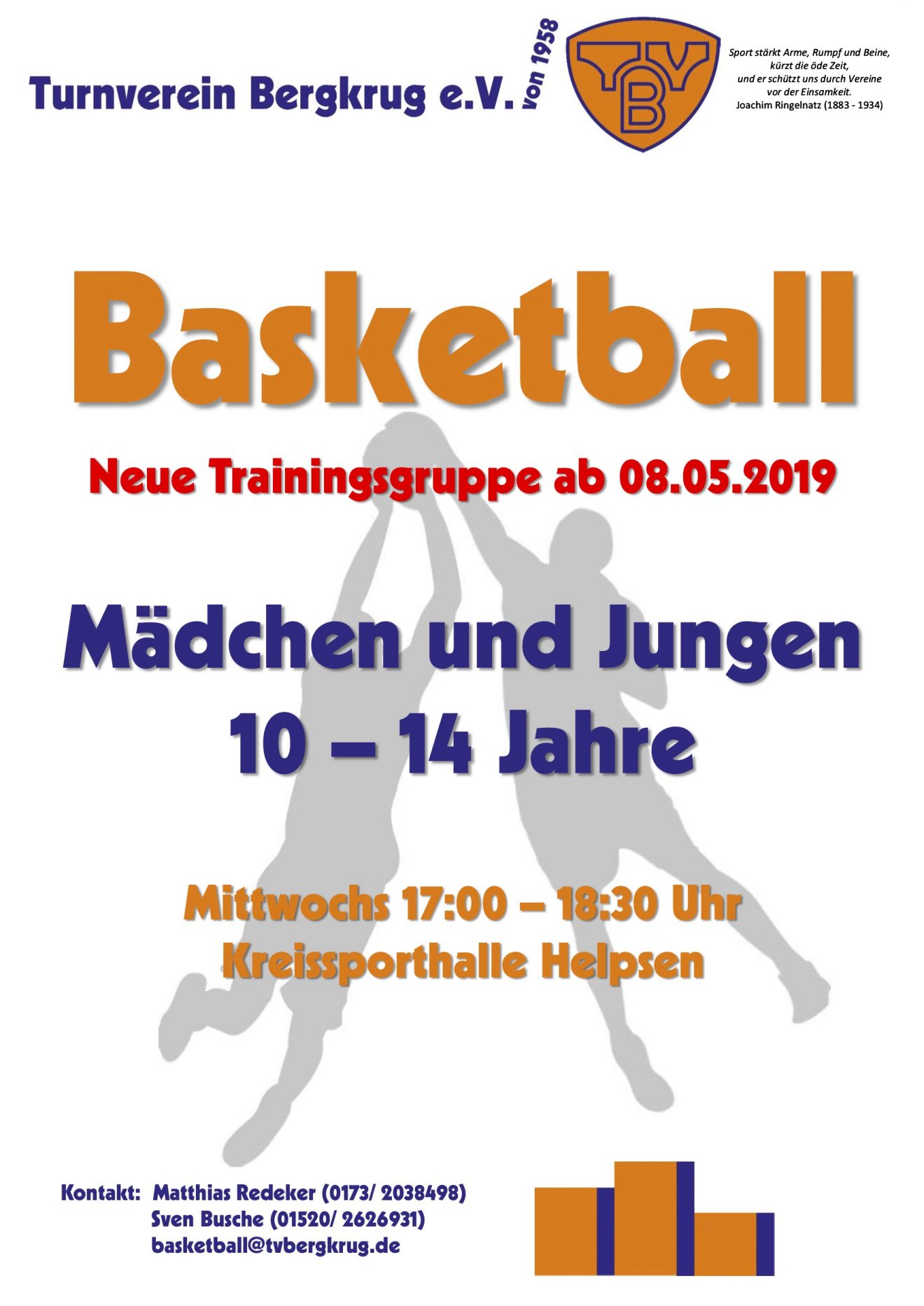 Plakat Basketball_A3 10-14