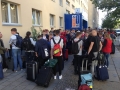 Abschlussfahrt Berlin 2015 - 1 von 54