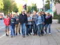 Abschlussfahrt Berlin 2015 - 3 von 54