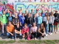 Abschlussfahrt Berlin 2015 - 40 von 54