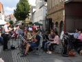 Familientag Bückeburg - 2