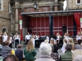 Familientag Bückeburg 2017