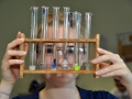 NK Experimente