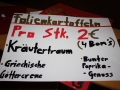 Impressionen Basar - 14