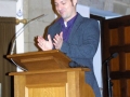 Weihnachtsgottesdienst2014 – 29