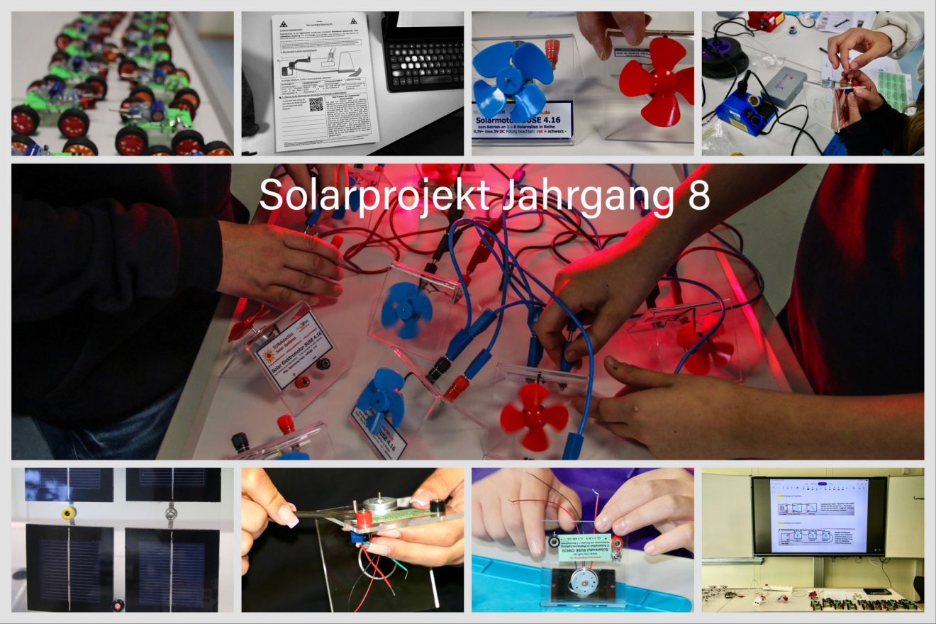 Erneuerbare Energien