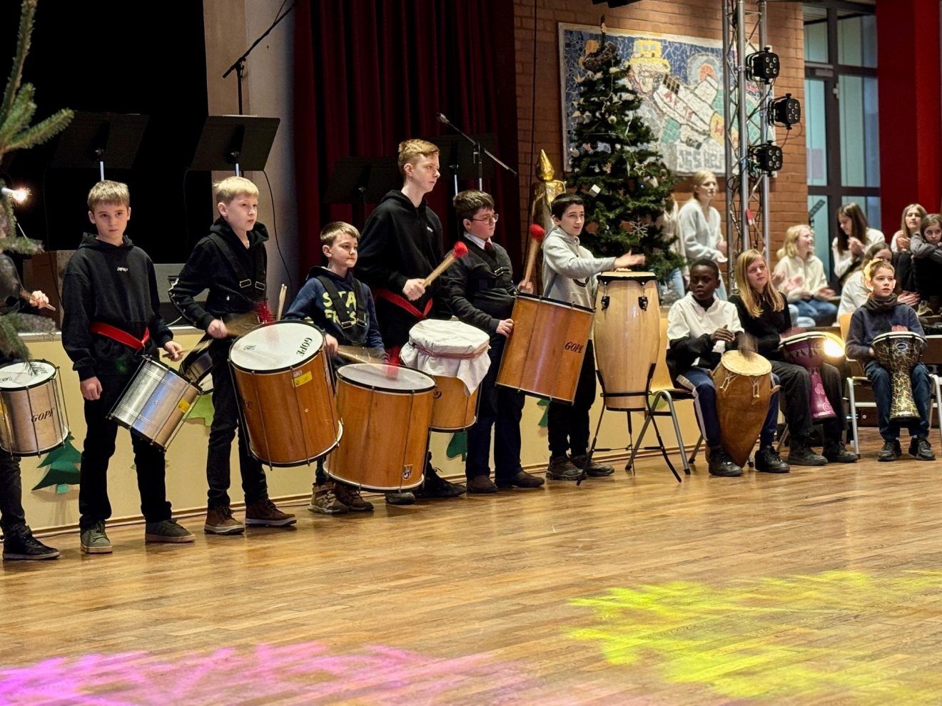Weihnachtskonzert 2025