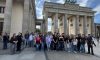 Besuch in Berlin